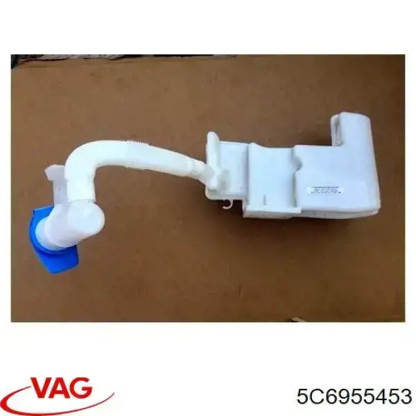 Купить 5C6955453 VAG 