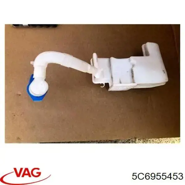 5C6955453 VAG