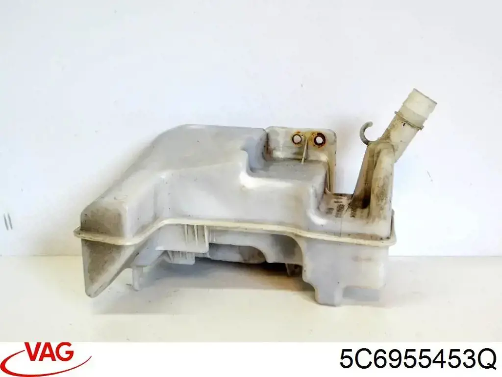 Купить 3L955004 AND Бачок омывайки