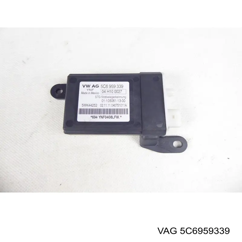  VAG 5C6959339 цена, от 12.67 USD