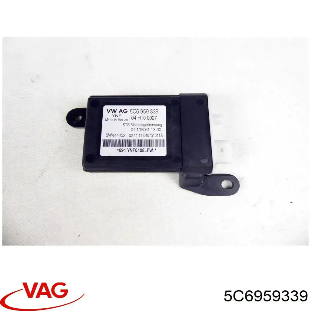 Купить 5C6959339 VAG 