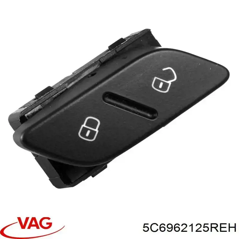 Выключатели VAG 5C6962125REH цена, от 8.87 USD