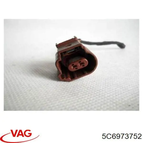  VAG 5C6973752