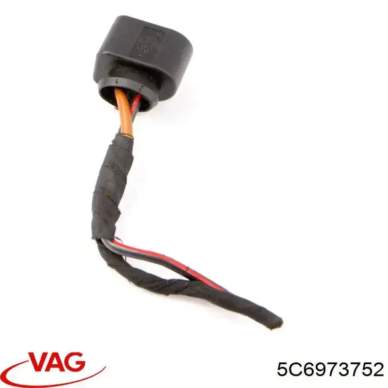 5C6973752 VAG 