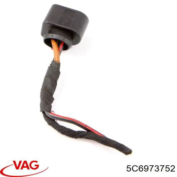 Купить 5C6973752 VAG 