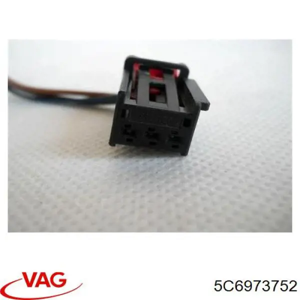  5C6973752 VAG