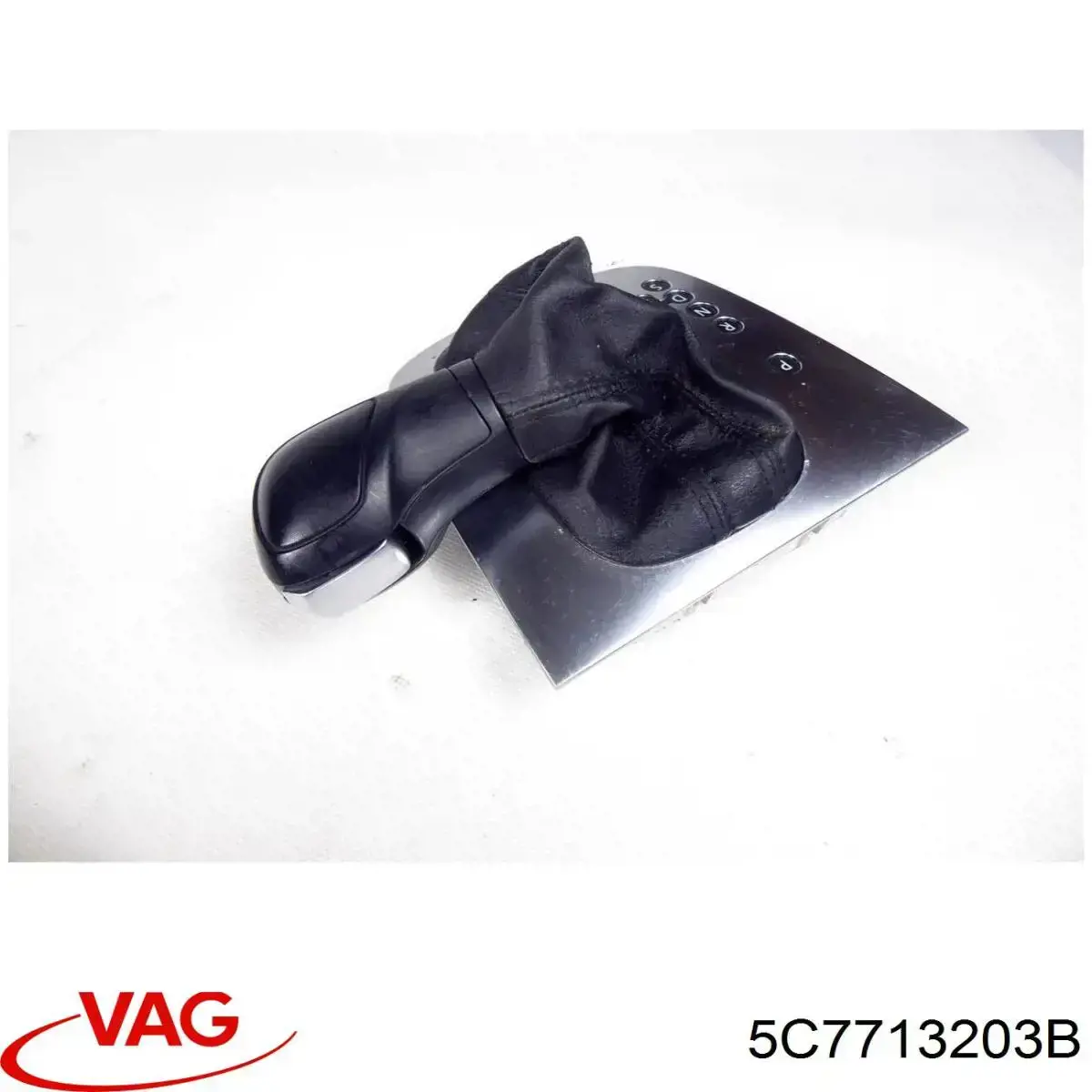 5C7713203B VAG 