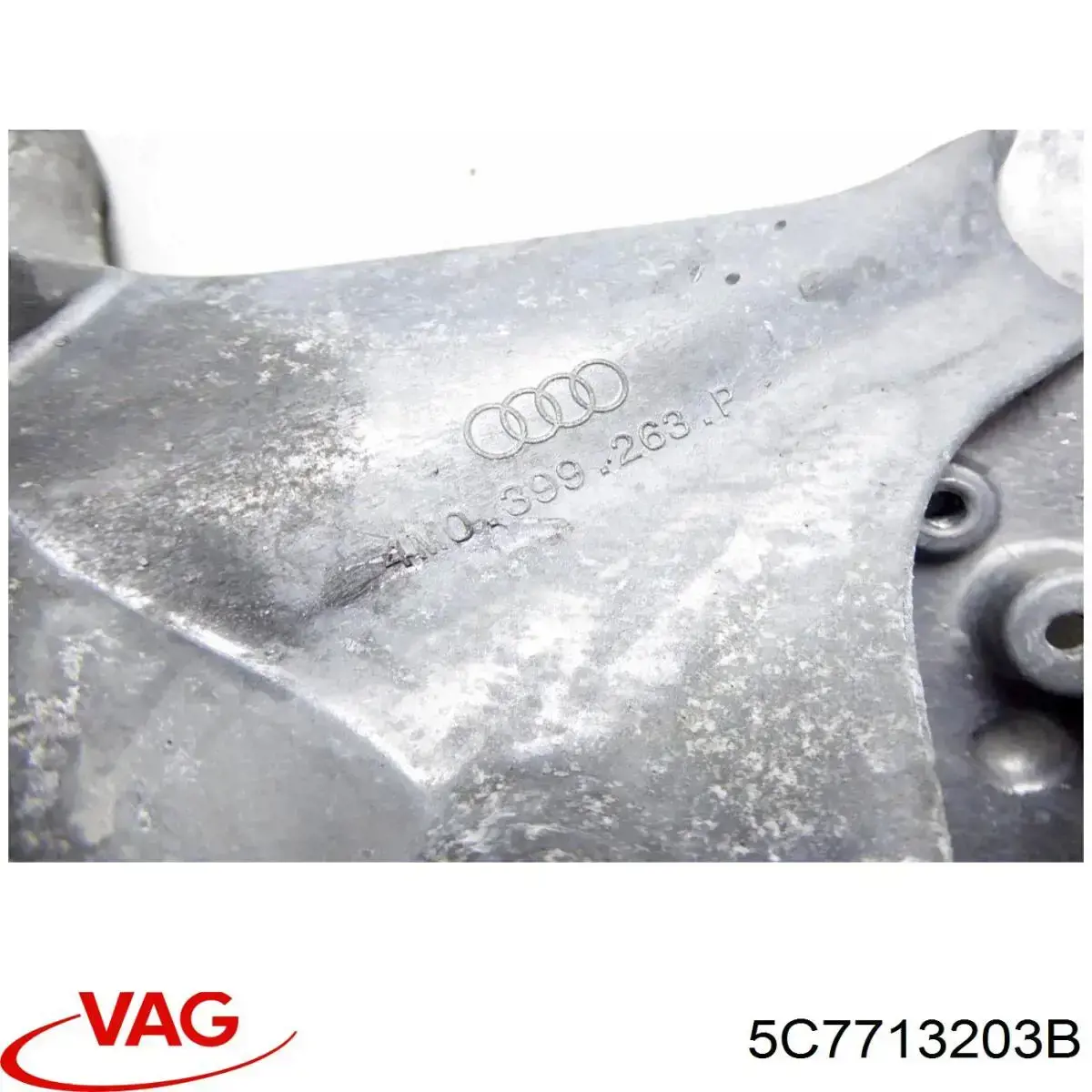  VAG 5C7713203B цена, от 6.33 USD