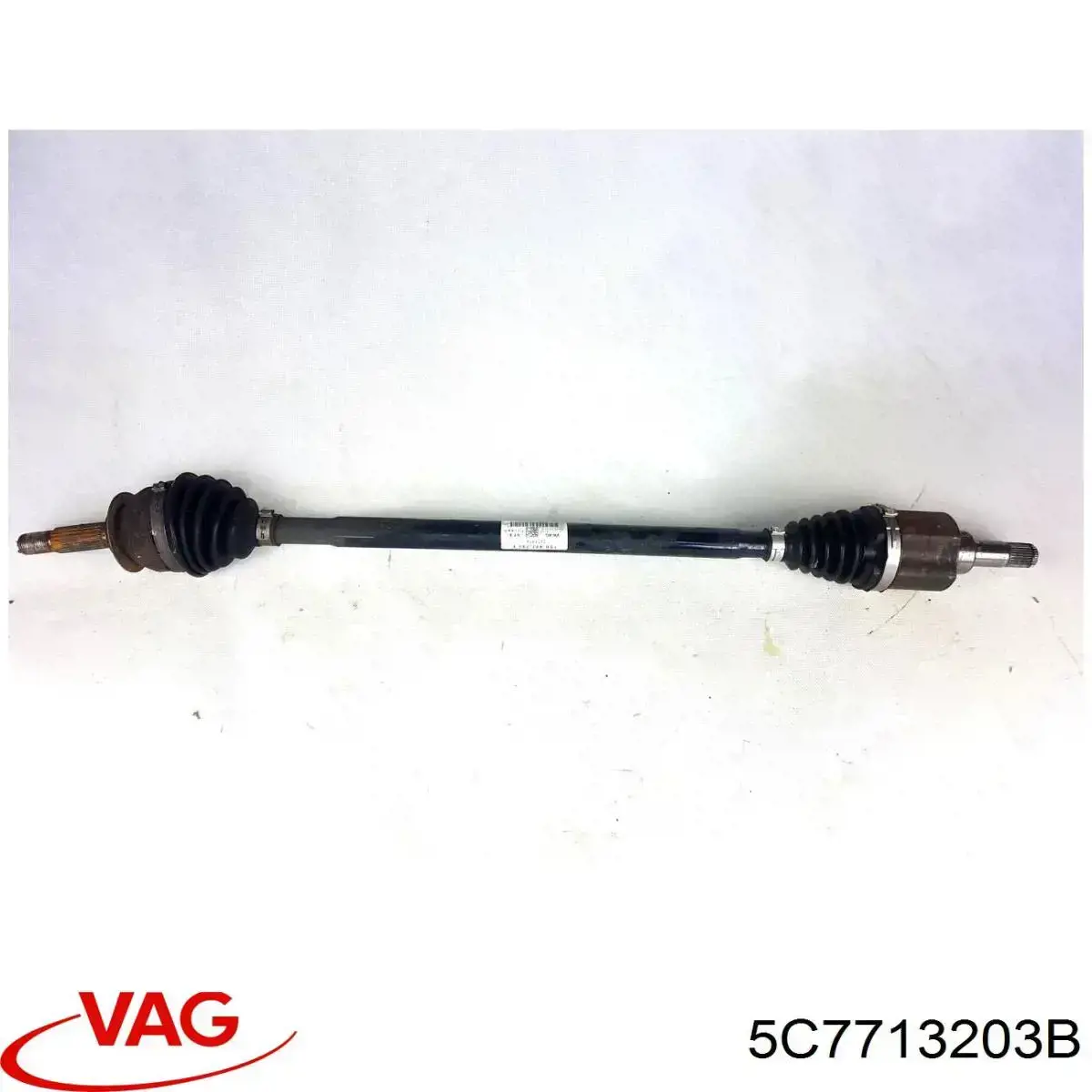 Купить 5C7713203B VAG 