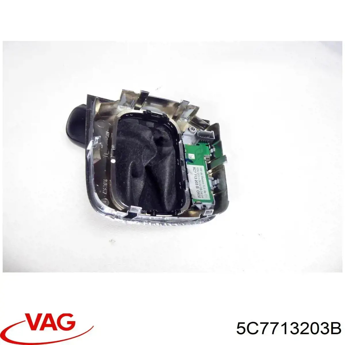 Купить 5C7713203B VAG 