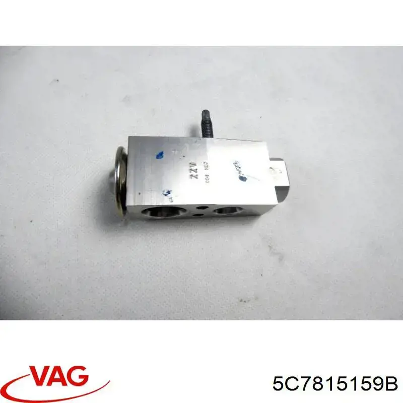  VAG 5C7815159B цена, от 1.27 USD