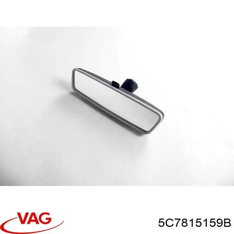 Купить 5C7815159B VAG 