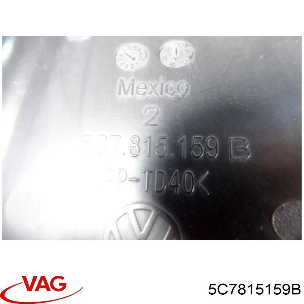  5C7815159B VAG
