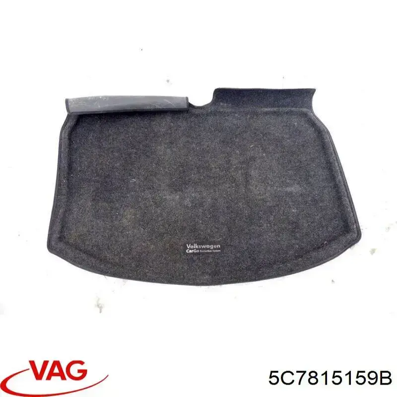  VAG 5C7815159B