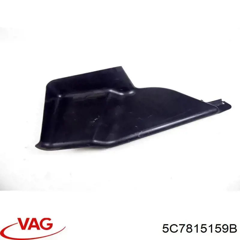 5C7815159B VAG 