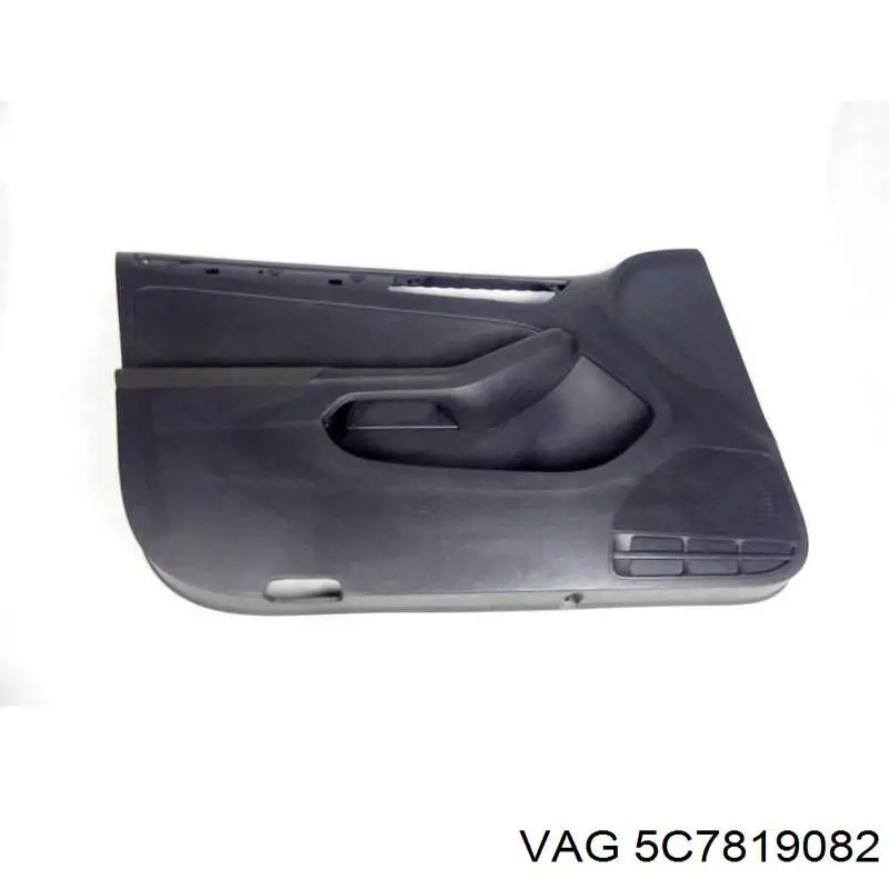  5C7819082 VAG
