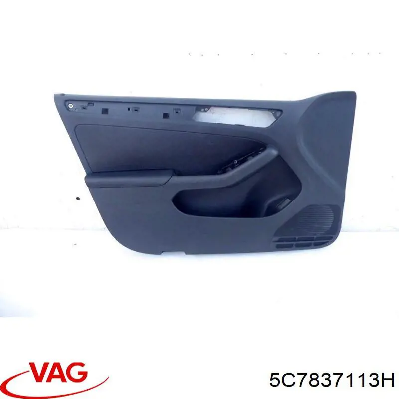  5C7837113H VAG