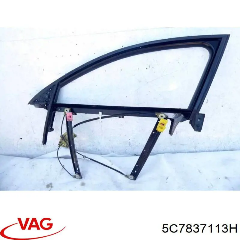  VAG 5C7837113H