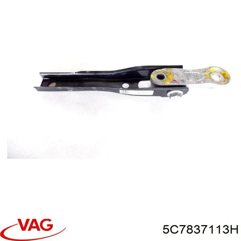  VAG 5C7837113H цена, от 9.94 USD