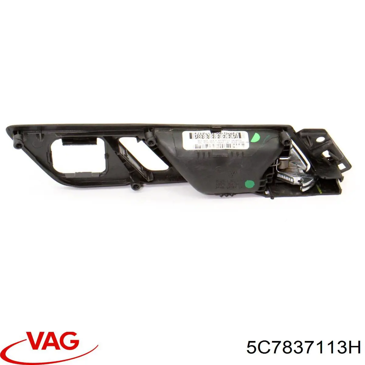  VAG 5C7837113H цена, от 9.94 USD
