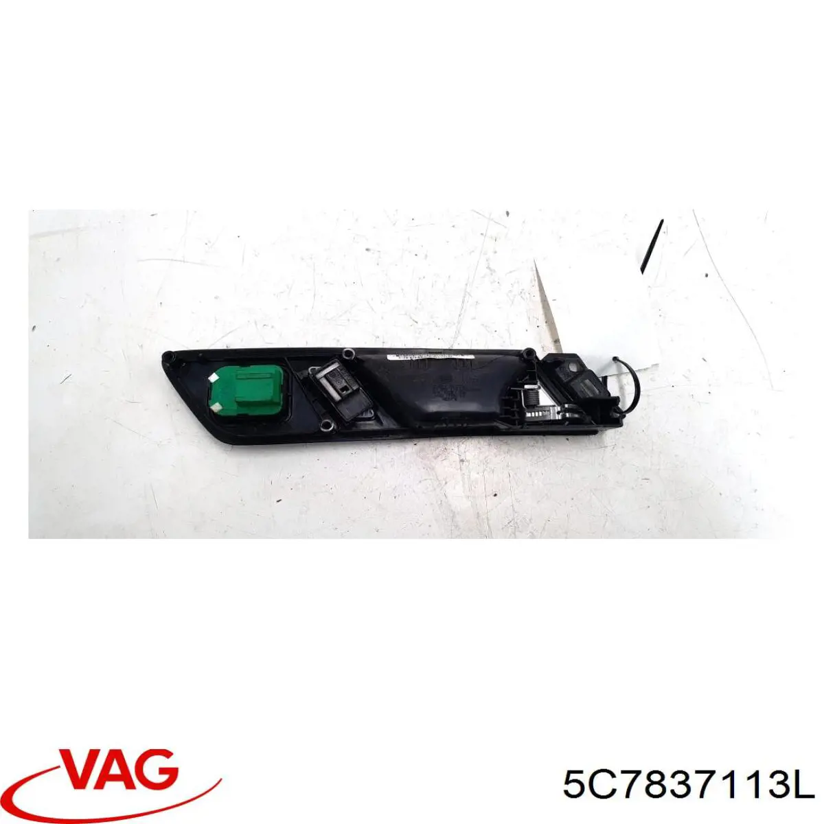  VAG 5C7837113L цена, от 4.69 USD