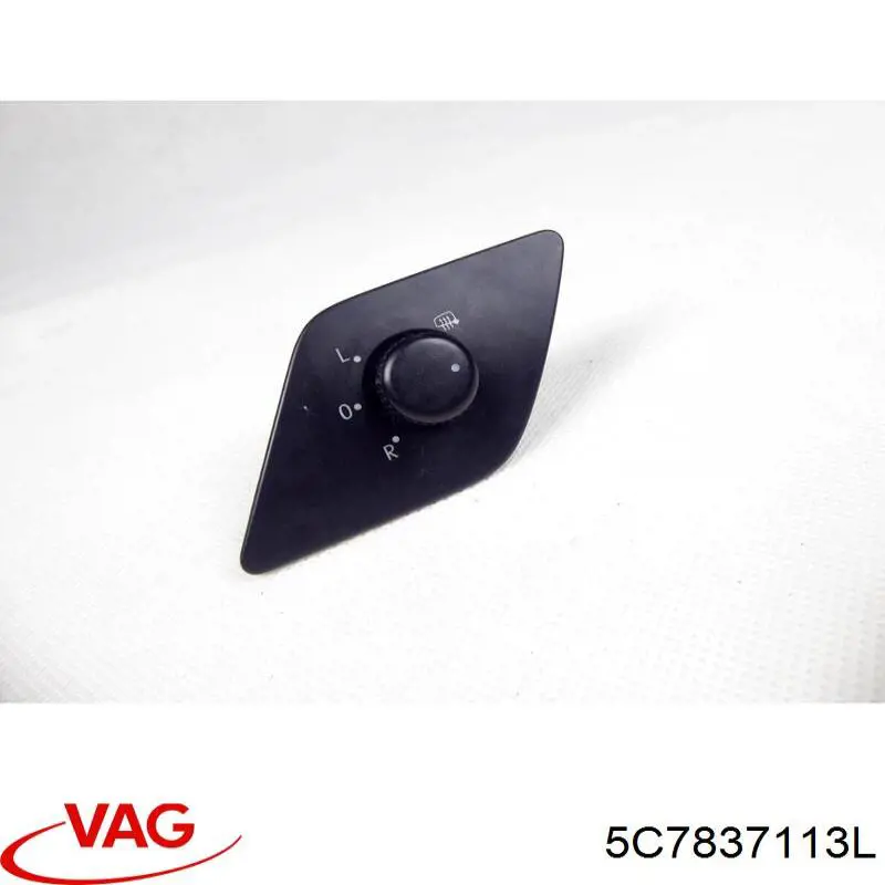  5C7837113L VAG