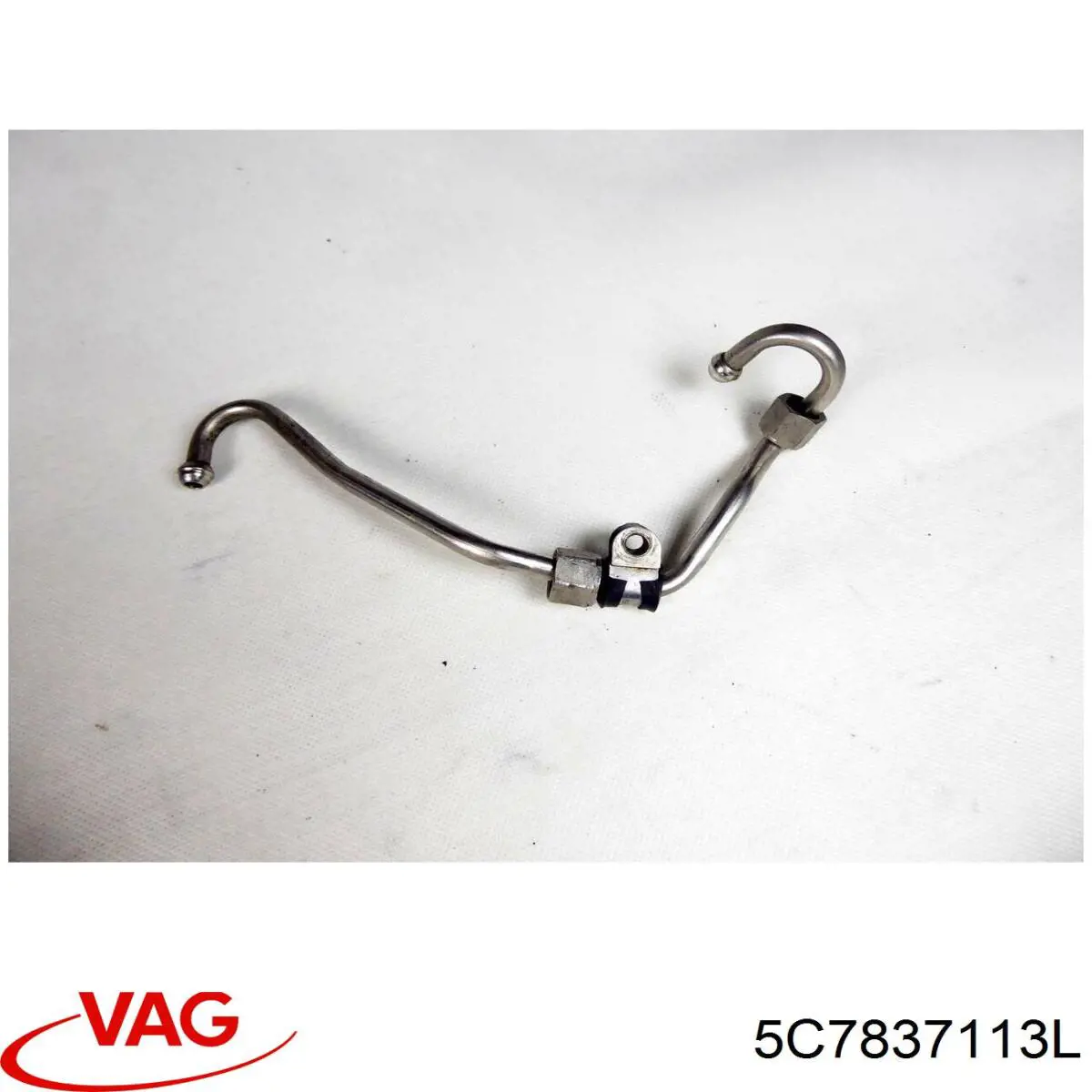  VAG 5C7837113L цена, от 4.69 USD
