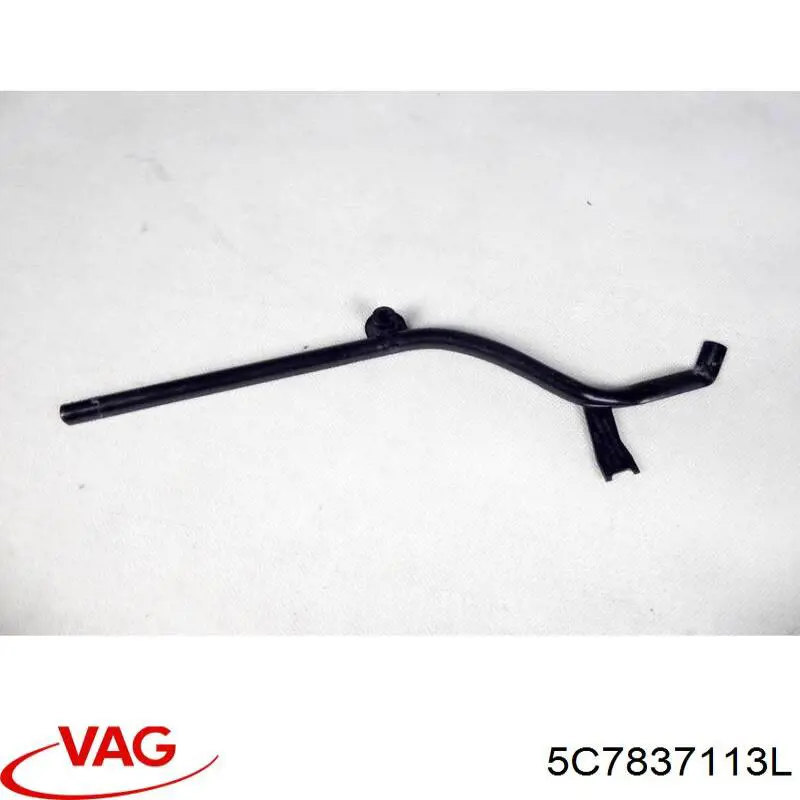 Купить 5C7837113L VAG 