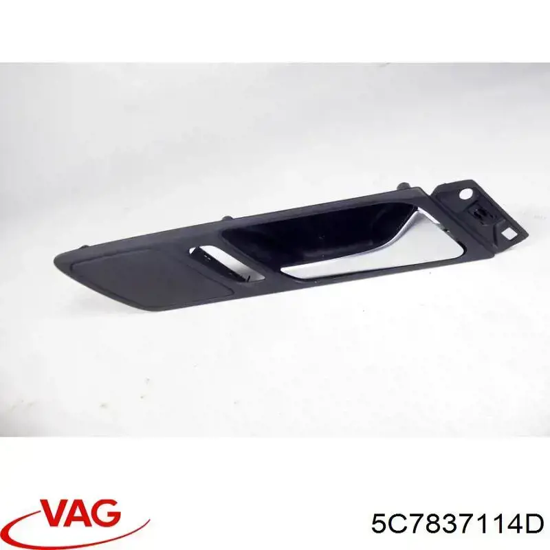 5C7837114D VAG 