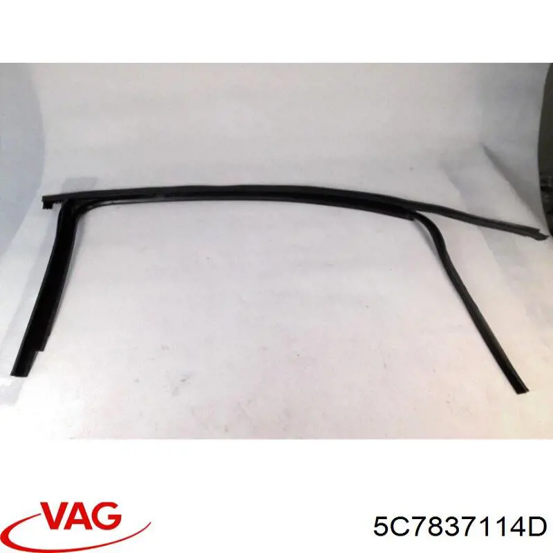  VAG 5C7837114D