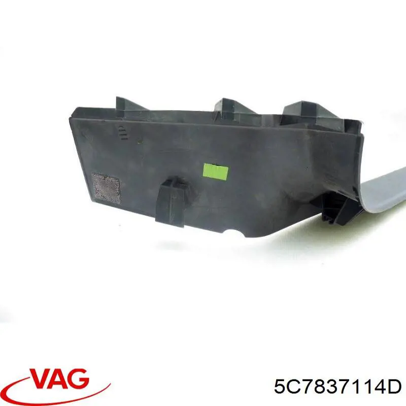 5C7837114D VAG 