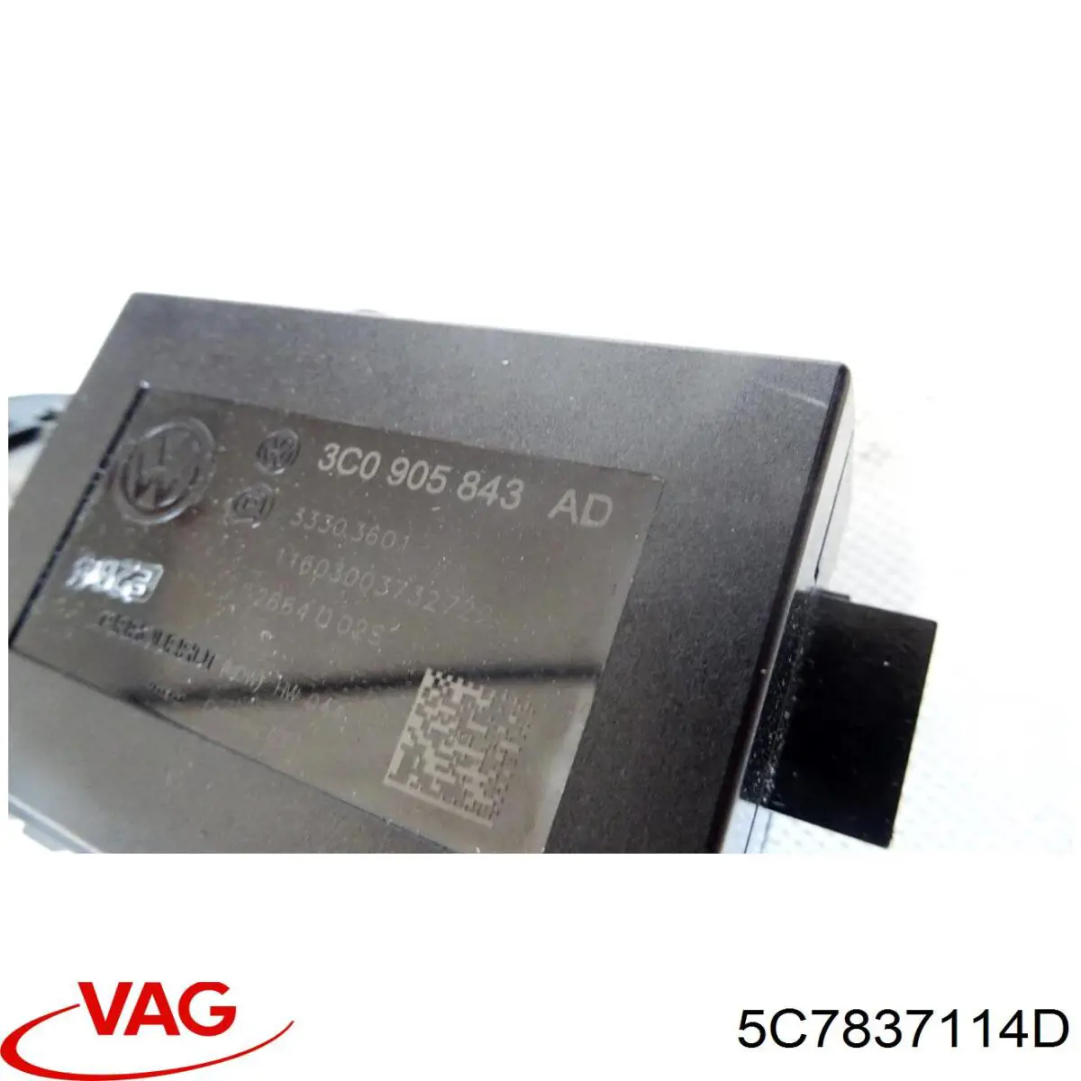  VAG 5C7837114D цена, от 6.33 USD