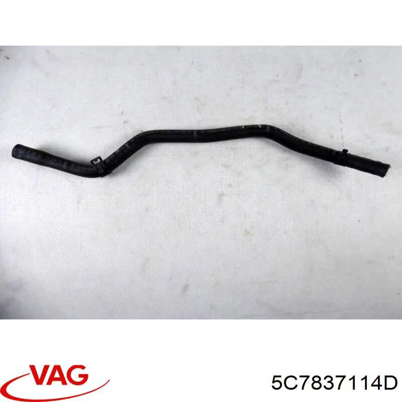  5C7837114D VAG