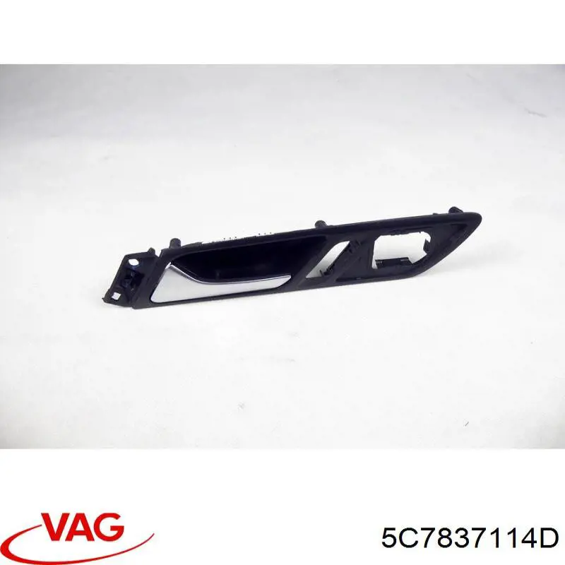  VAG 5C7837114D цена, от 6.33 USD