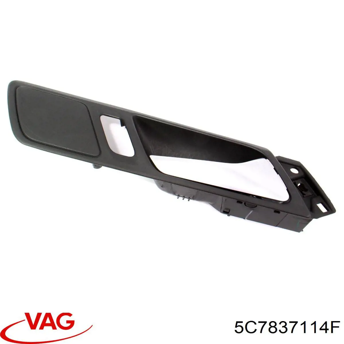  VAG 5C7837114F цена, от 4.69 USD