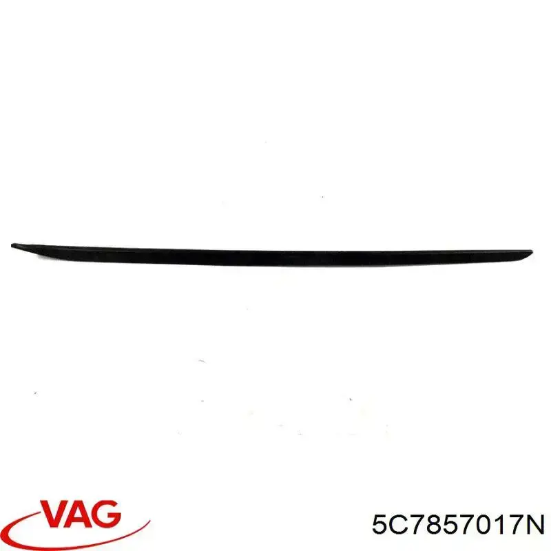  VAG 5C7857017N цена, от 19.47 USD