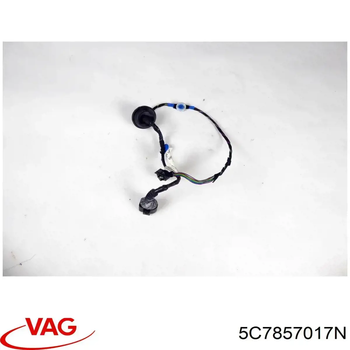 Купить 5C7857017N VAG 