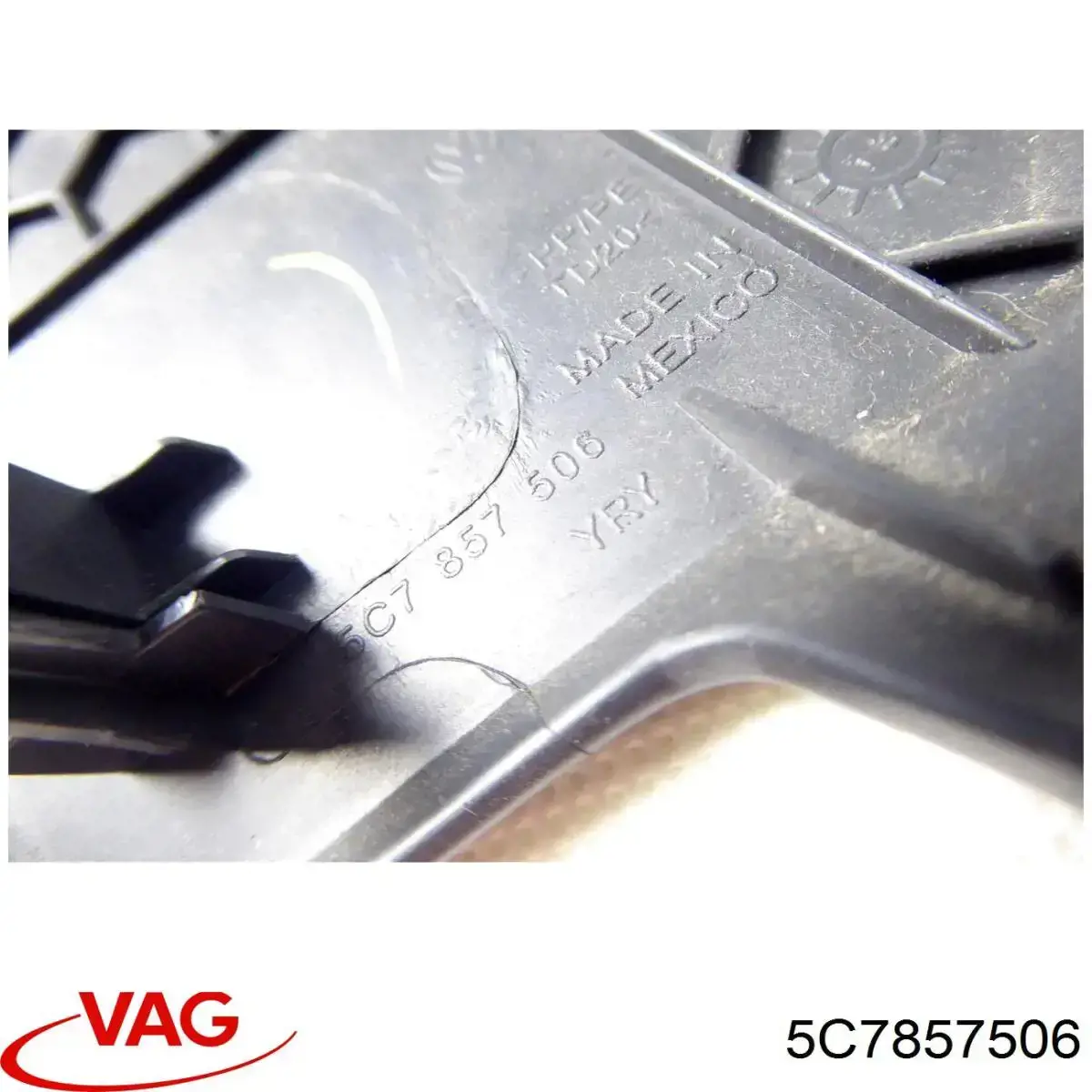  5C7857506 VAG