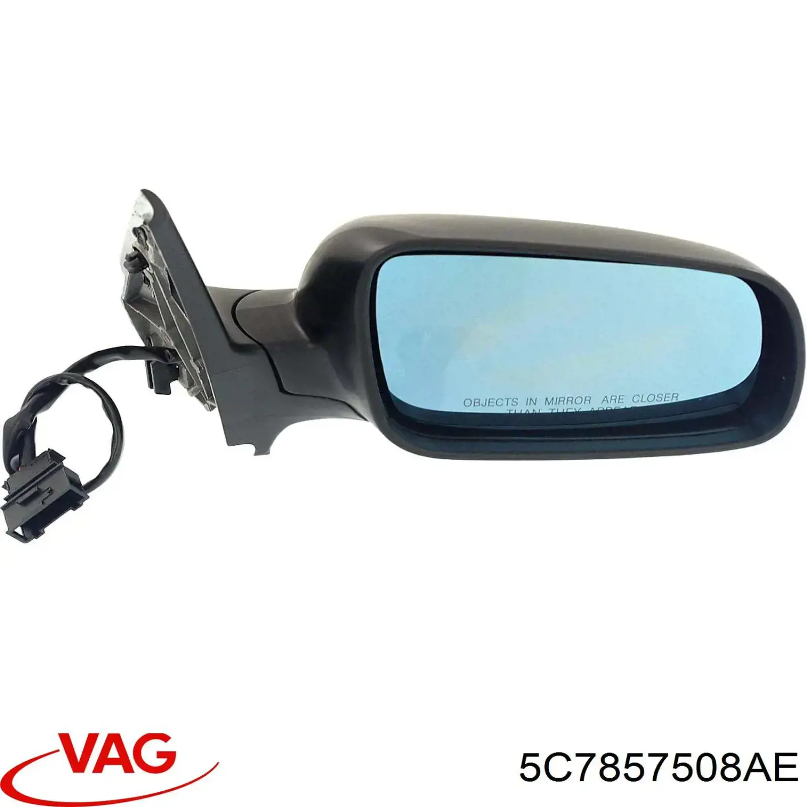 Наружное зеркало правое FPS FP7435M04 цена, от 87.24 USD