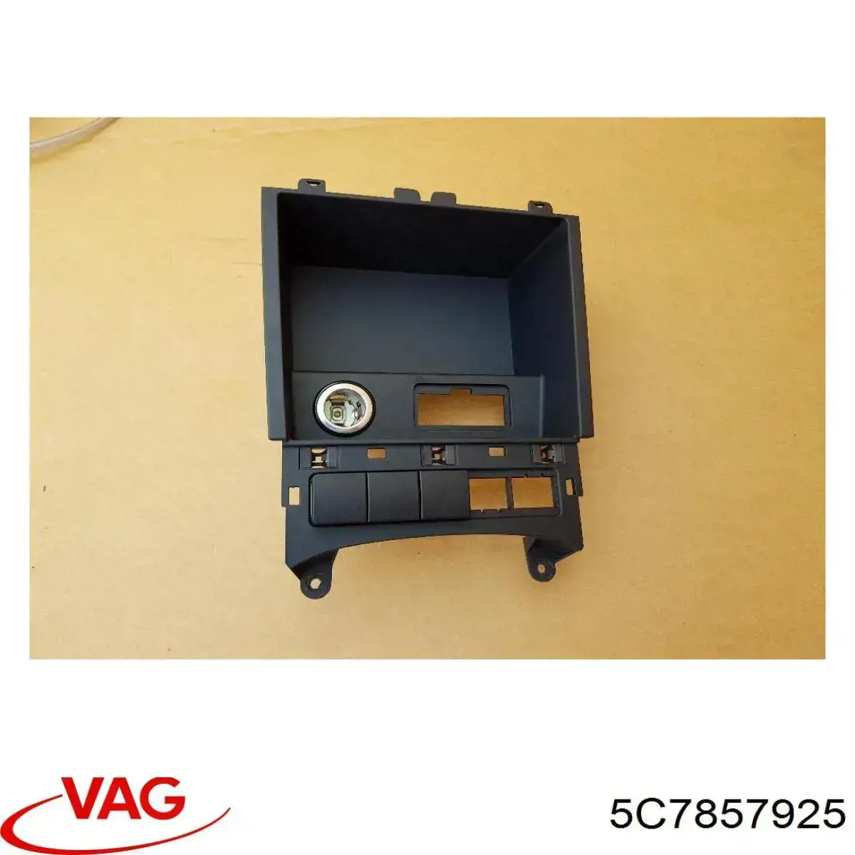 5C7857925 VAG 