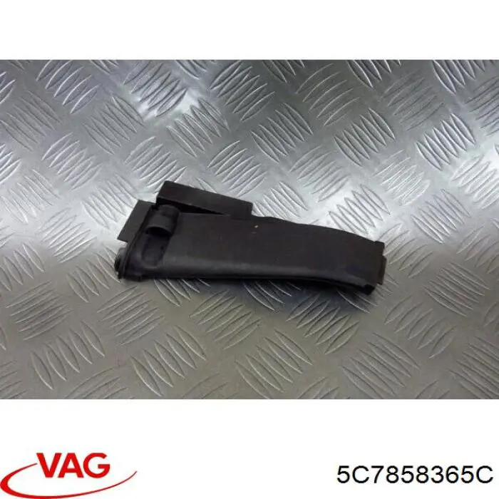 Купить 5C7858365C VAG 