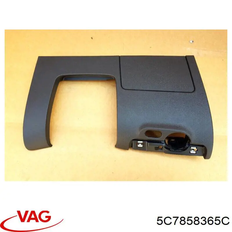 5C7858365C VAG 