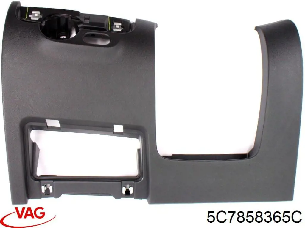  VAG 5C7858365C цена, от 1.34 USD