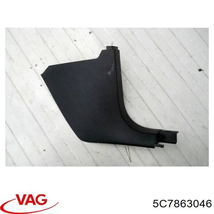  5C7863046 VAG