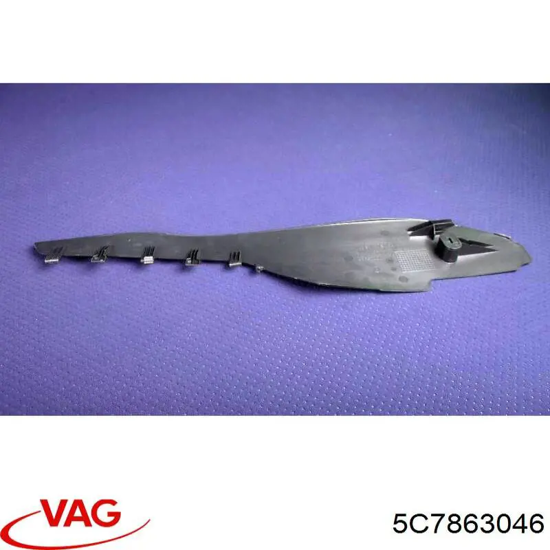  VAG 5C7863046