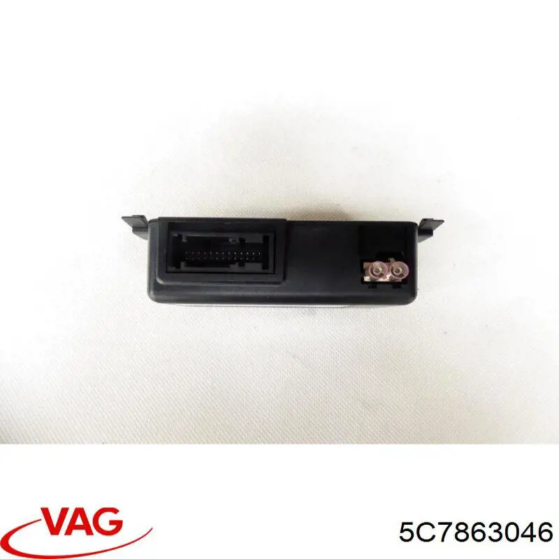Купить 5C7863046 VAG 