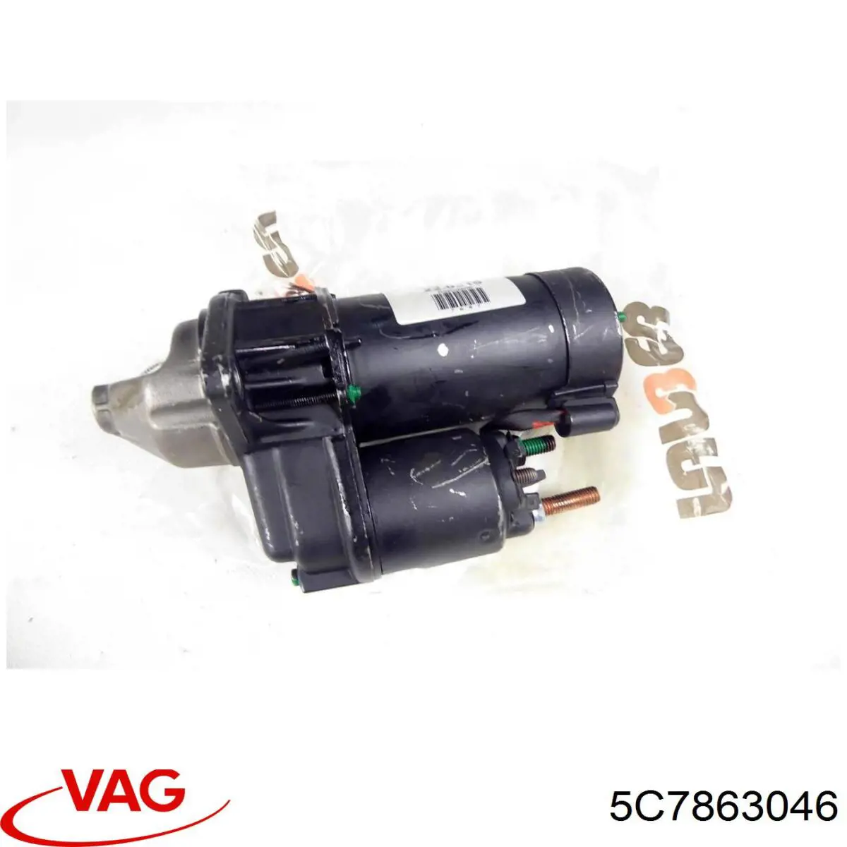  5C7863046 VAG