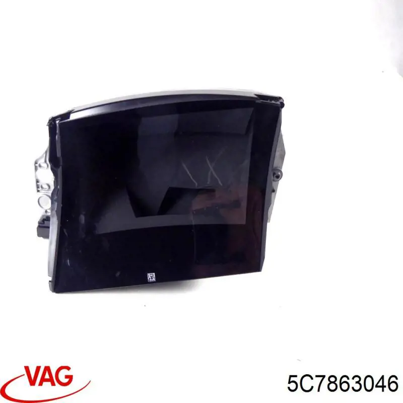  VAG 5C7863046 цена, от 6.35 USD