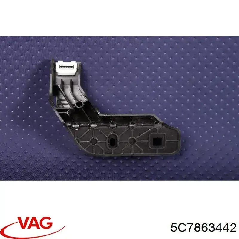Купить 5C7863442 VAG 