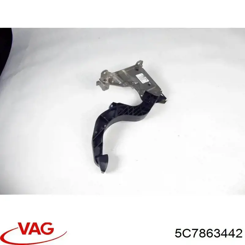  5C7863442 VAG